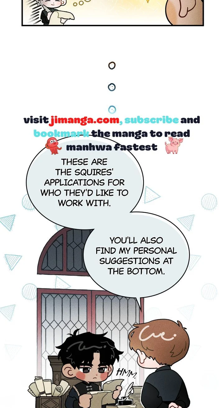 Read Under The Oak Tree Manga Online