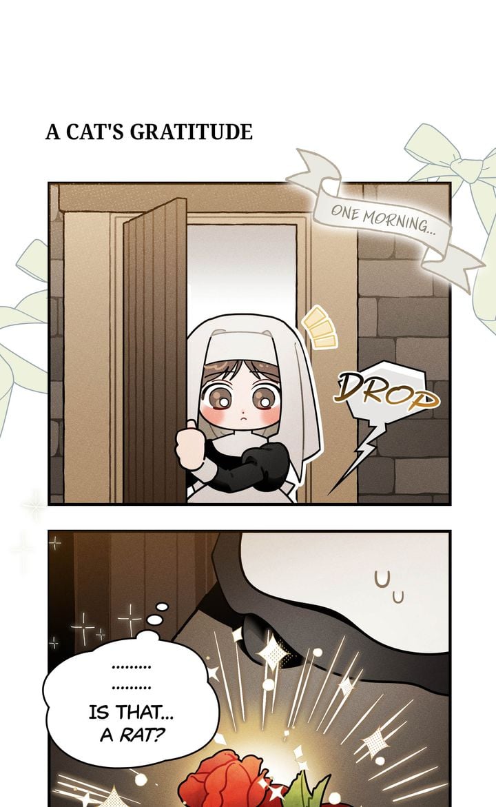 Read Under The Oak Tree Manga Online