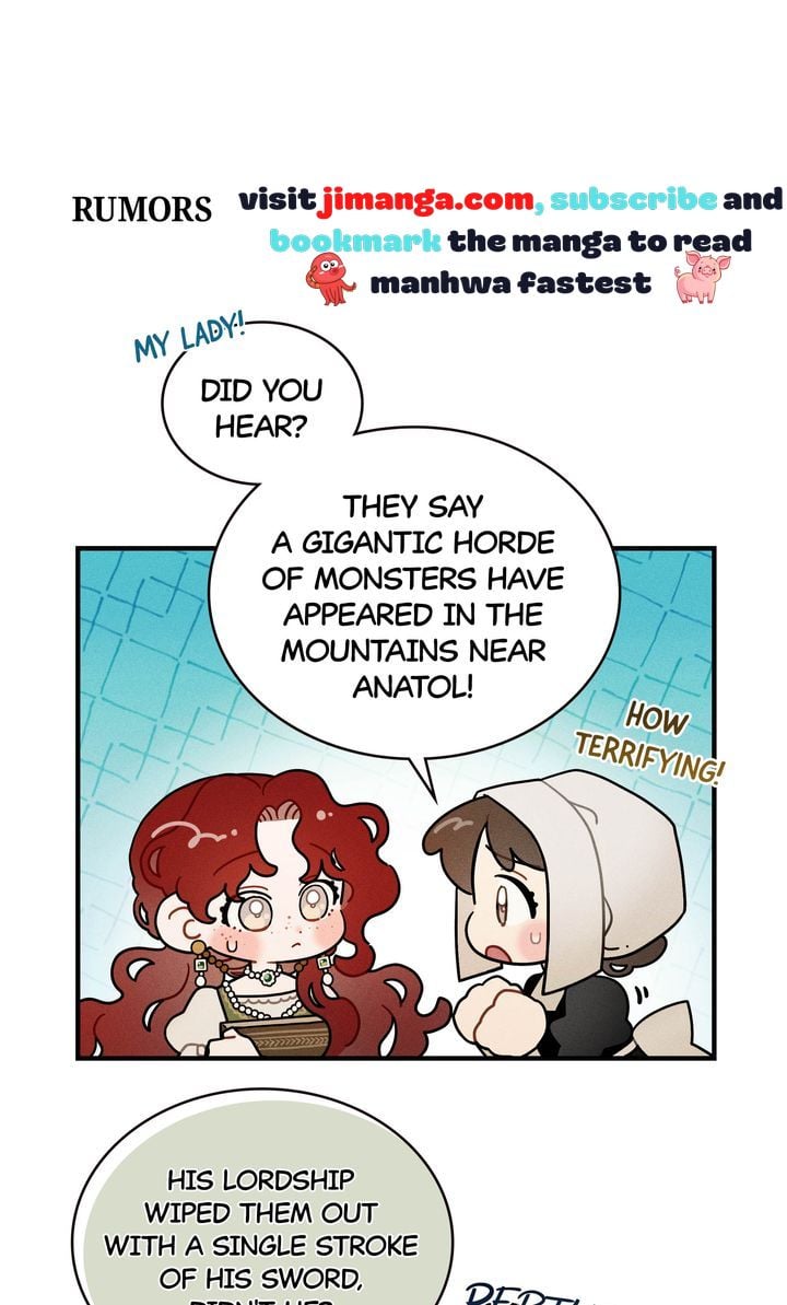 Read Under The Oak Tree Manga Online