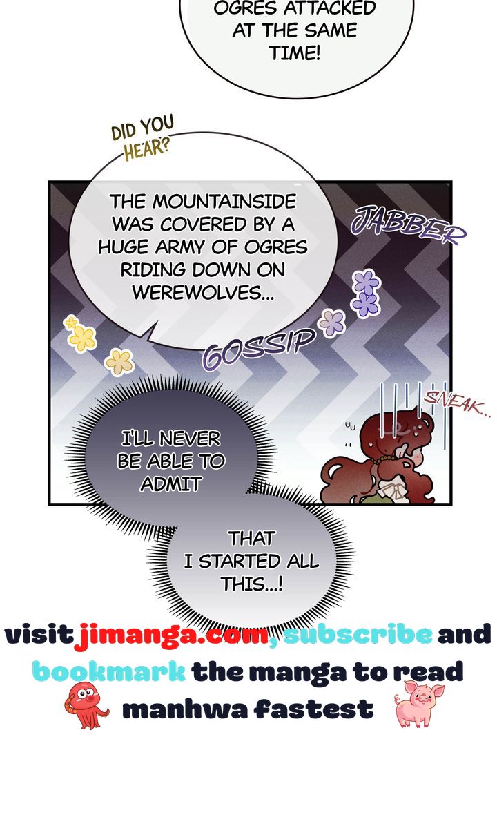 Read Under The Oak Tree Manga Online