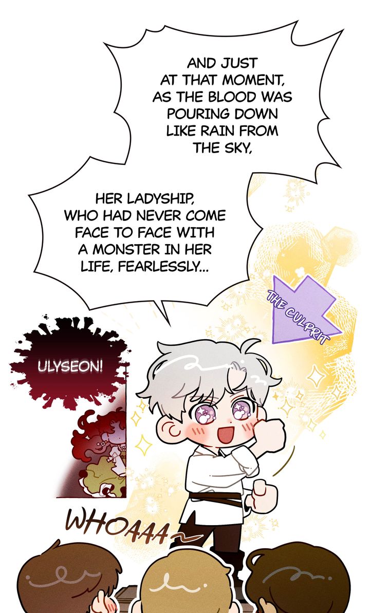 Read Under The Oak Tree Manga Online