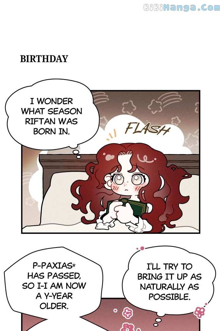 Read Under The Oak Tree Manga Online