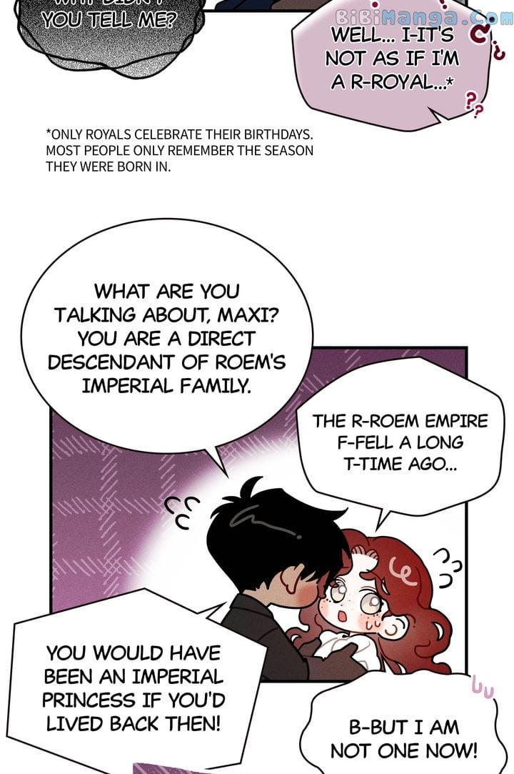 Read Under The Oak Tree Manga Online