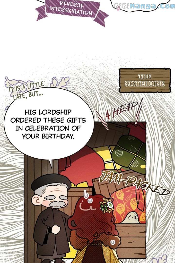 Read Under The Oak Tree Manga Online