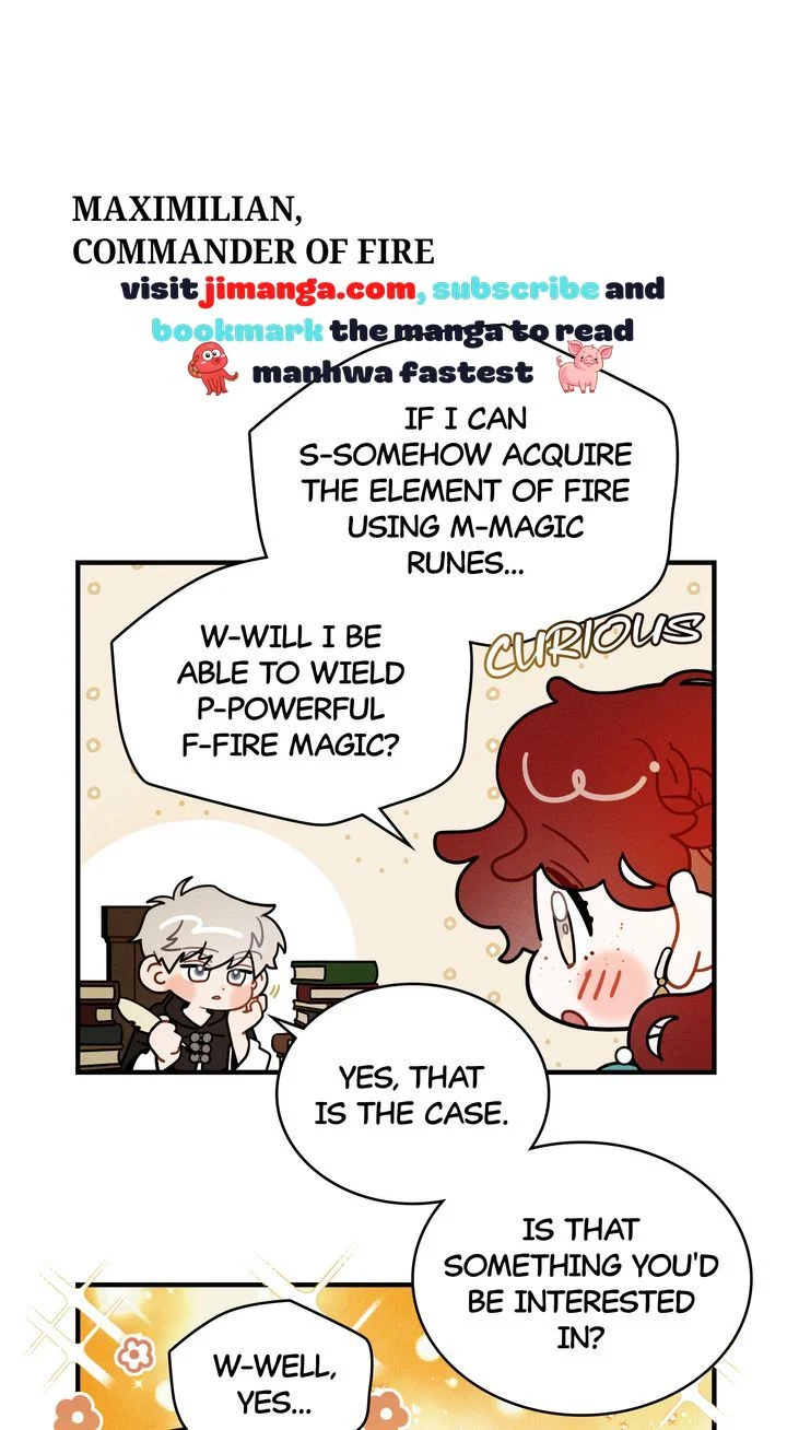 Read Under The Oak Tree Manga Online