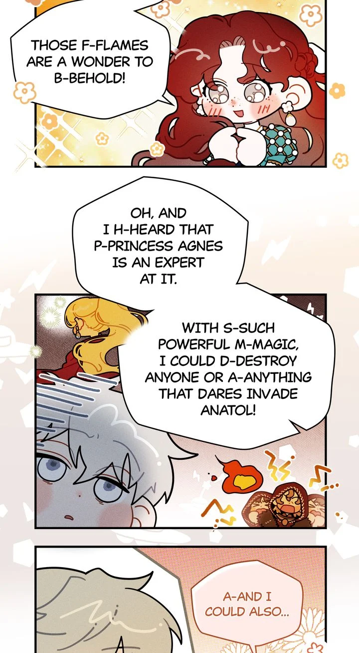 Read Under The Oak Tree Manga Online