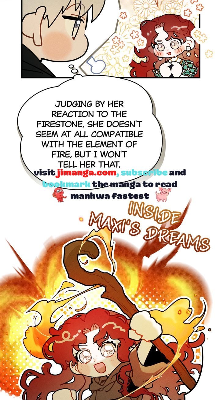 Read Under The Oak Tree Manga Online