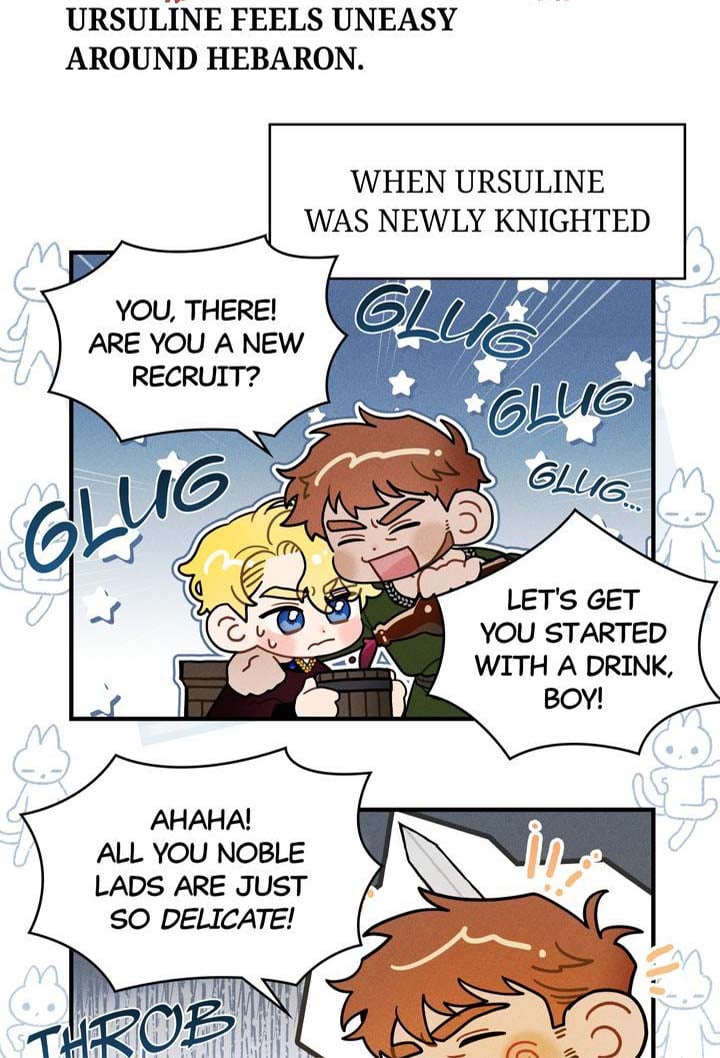 Read Under The Oak Tree Manga Online