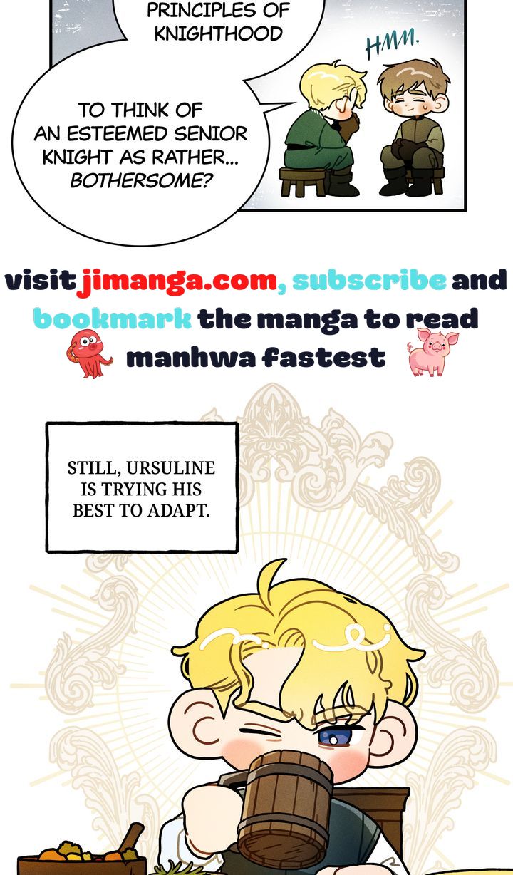 Read Under The Oak Tree Manga Online