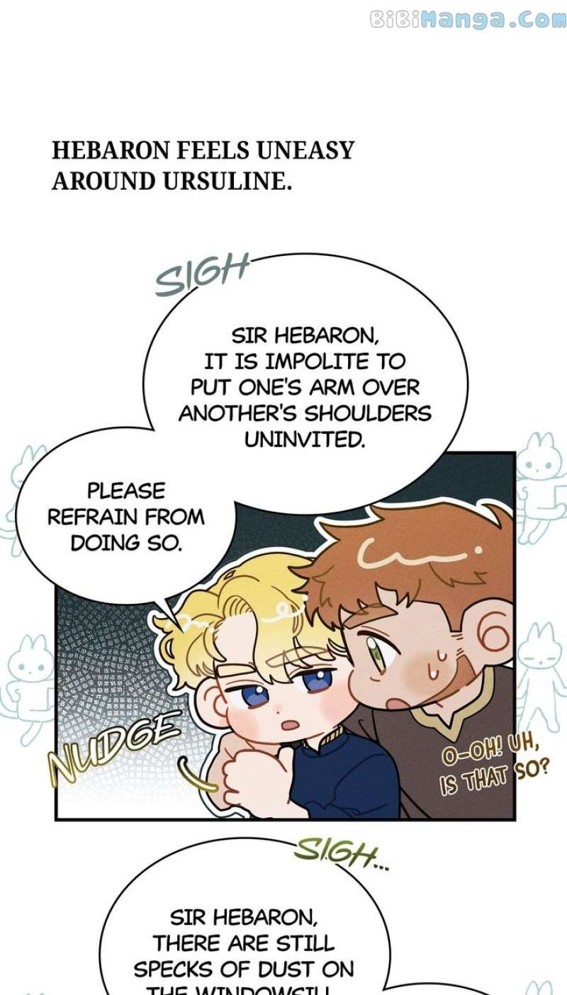 Read Under The Oak Tree Manga Online