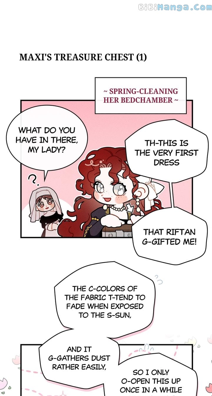 Read Under The Oak Tree Manga Online