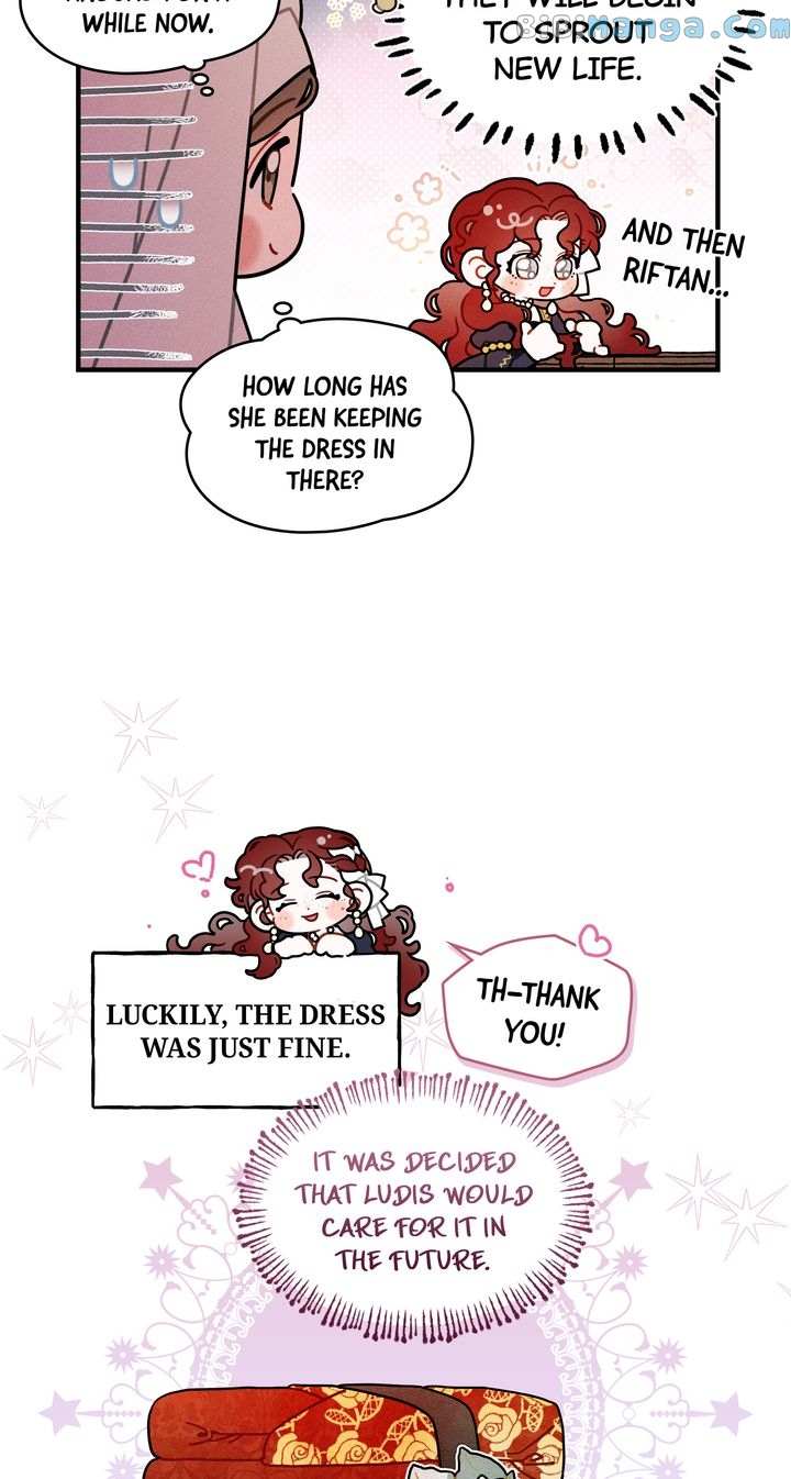 Read Under The Oak Tree Manga Online