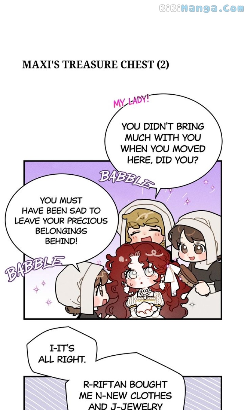 Read Under The Oak Tree Manga Online