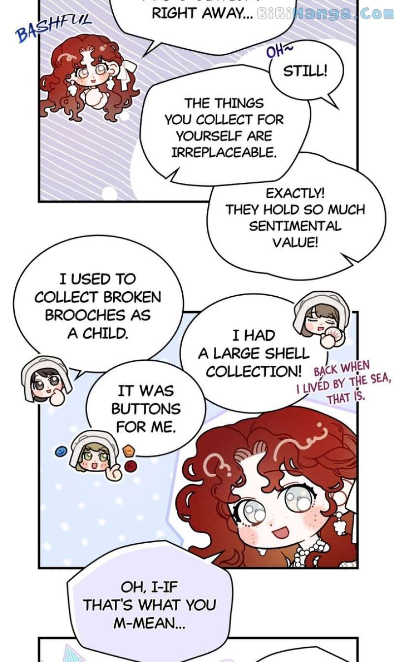 Read Under The Oak Tree Manga Online