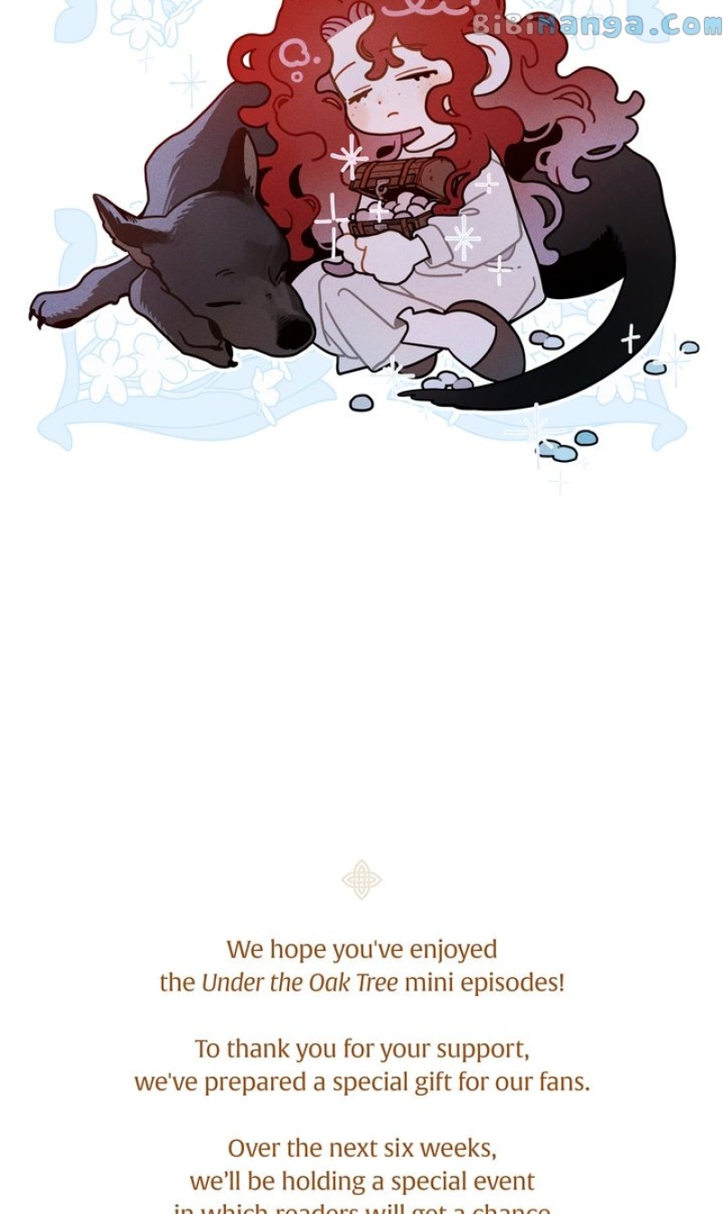 Read Under The Oak Tree Manga Online