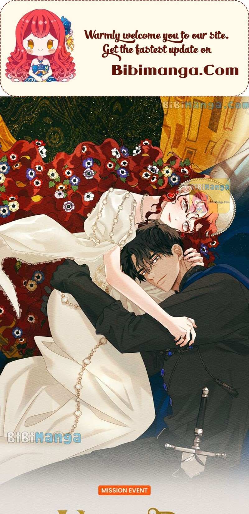 Read Under The Oak Tree Manga Online