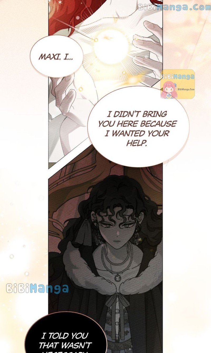 Read Under The Oak Tree Manga Online