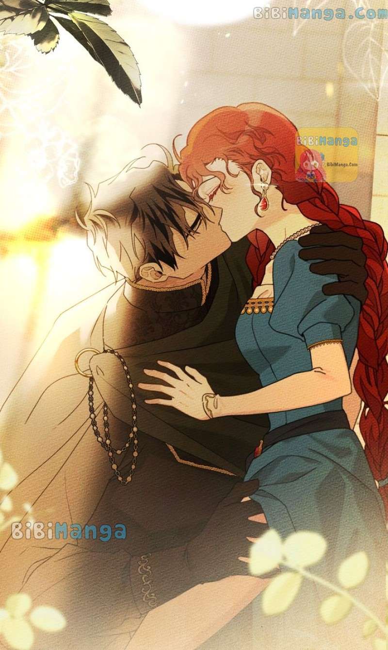 Read Under The Oak Tree Manga Online