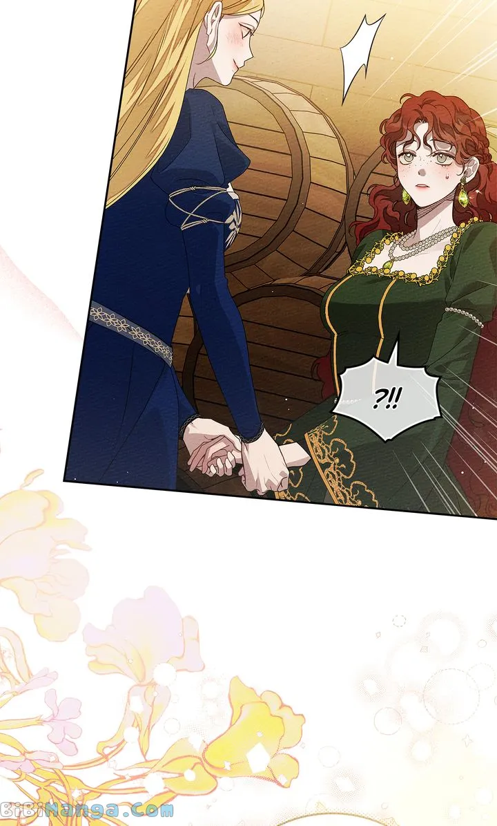 Read Under The Oak Tree Manga Online