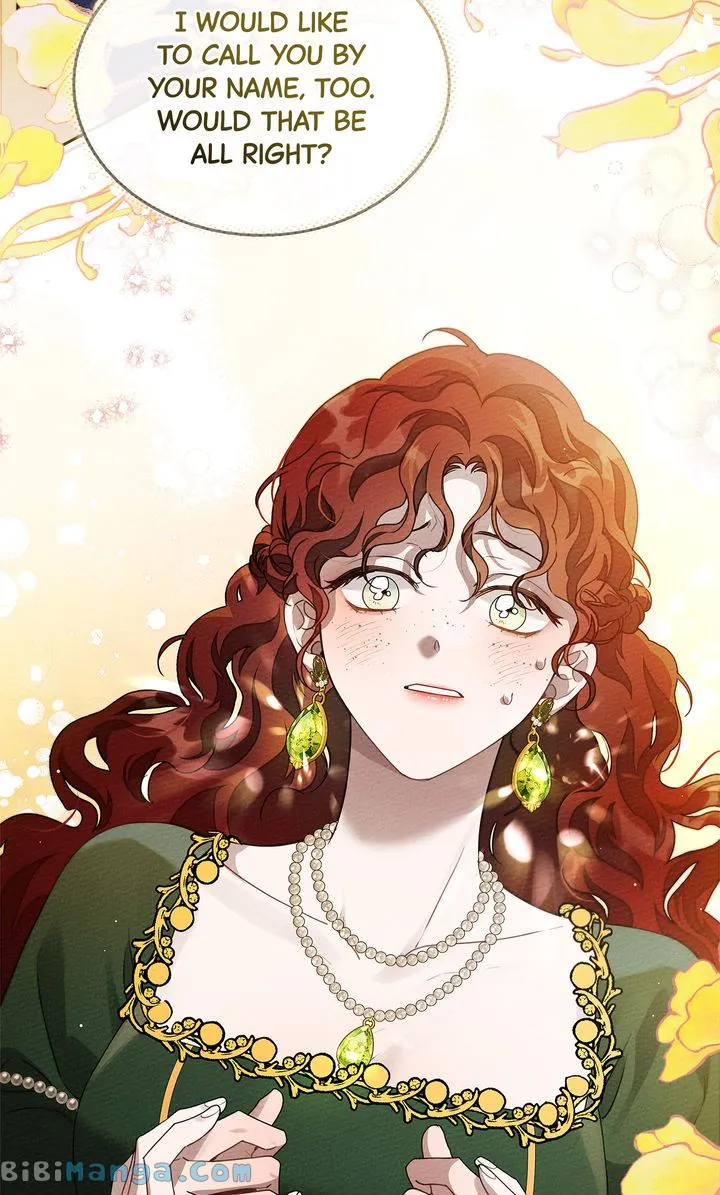 Read Under The Oak Tree Manga Online