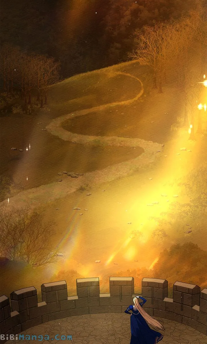 Read Under The Oak Tree Manga Online