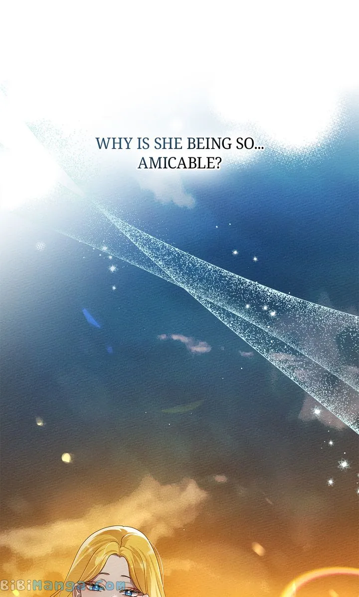 Read Under The Oak Tree Manga Online