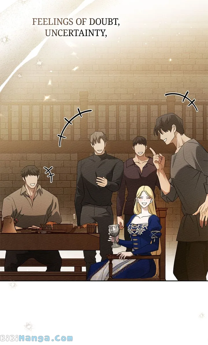 Read Under The Oak Tree Manga Online