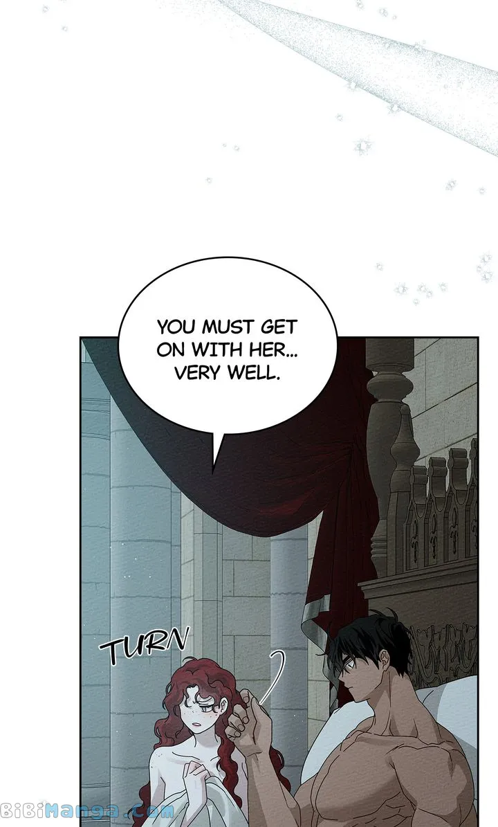 Read Under The Oak Tree Manga Online