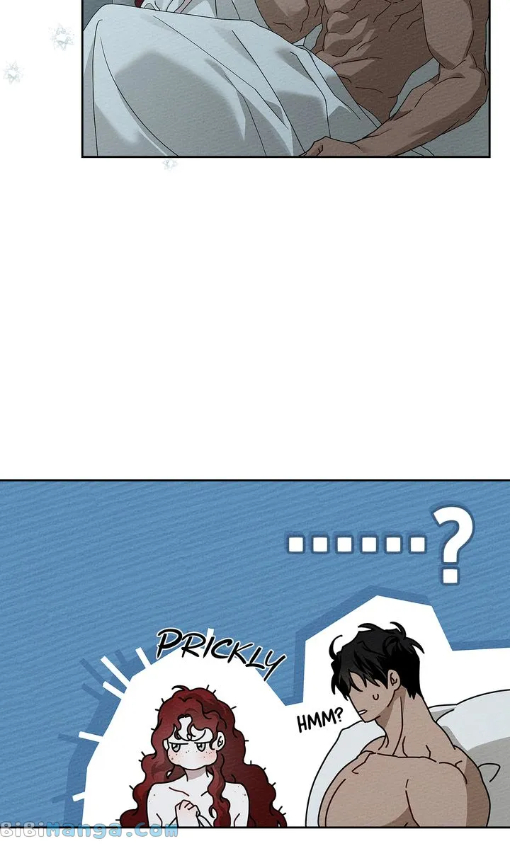 Read Under The Oak Tree Manga Online