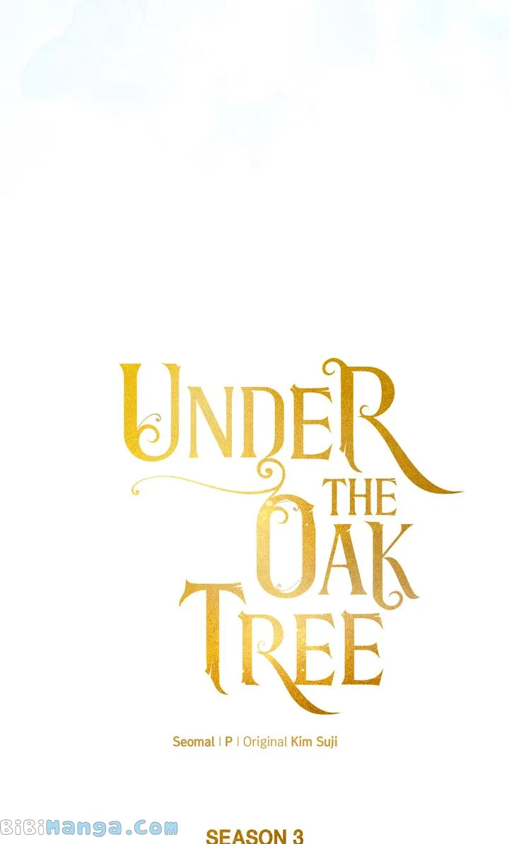 Read Under The Oak Tree Manga Online
