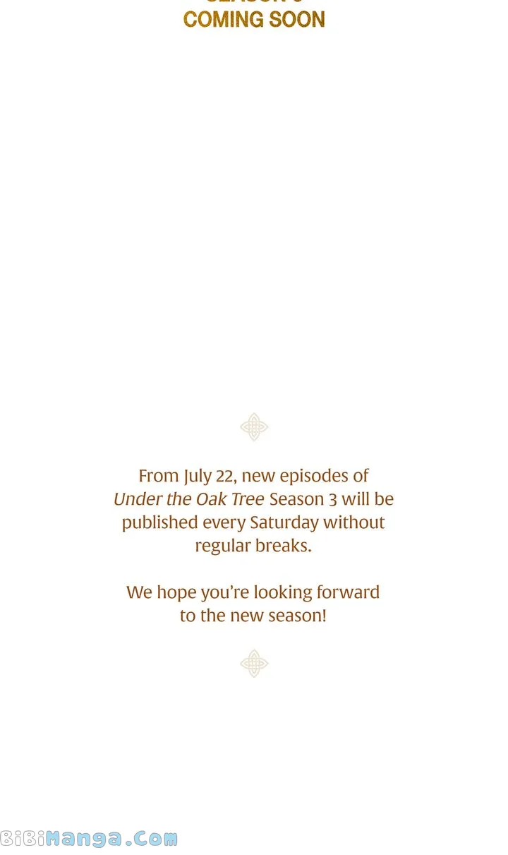 Read Under The Oak Tree Manga Online