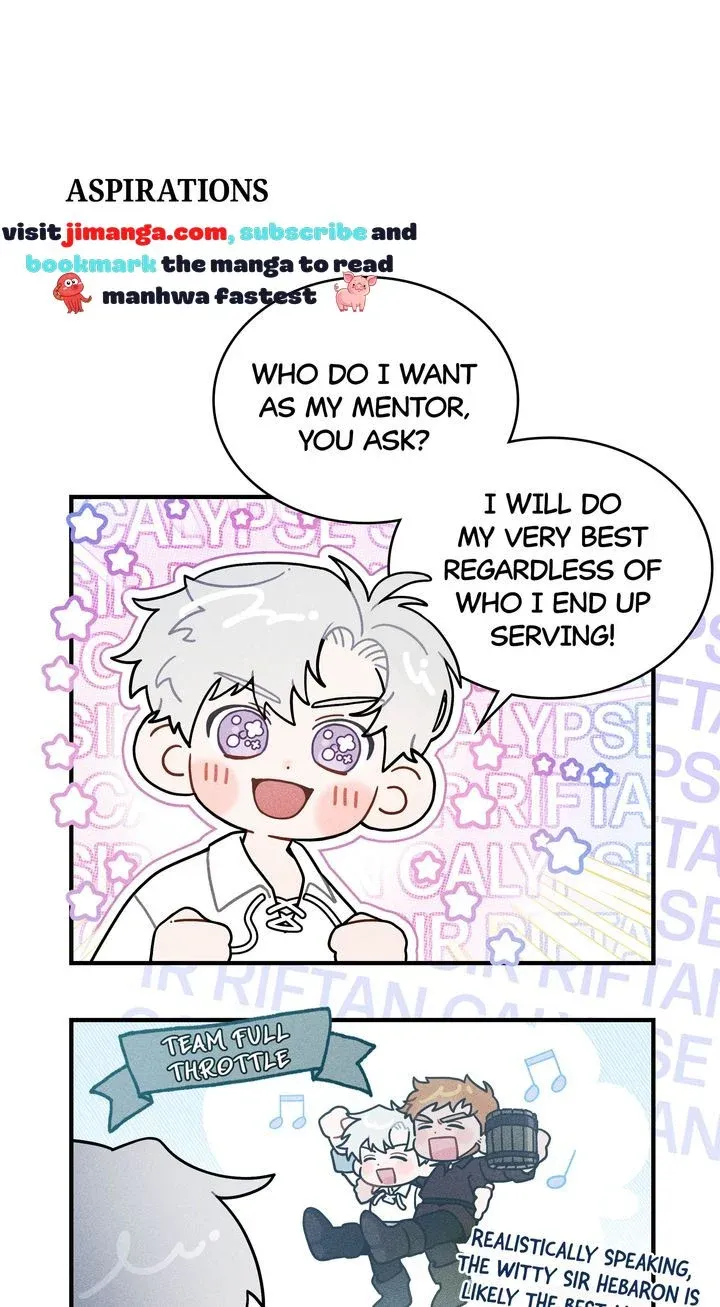 Read Under The Oak Tree Manga Online