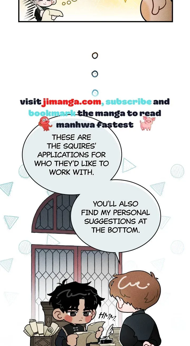 Read Under The Oak Tree Manga Online