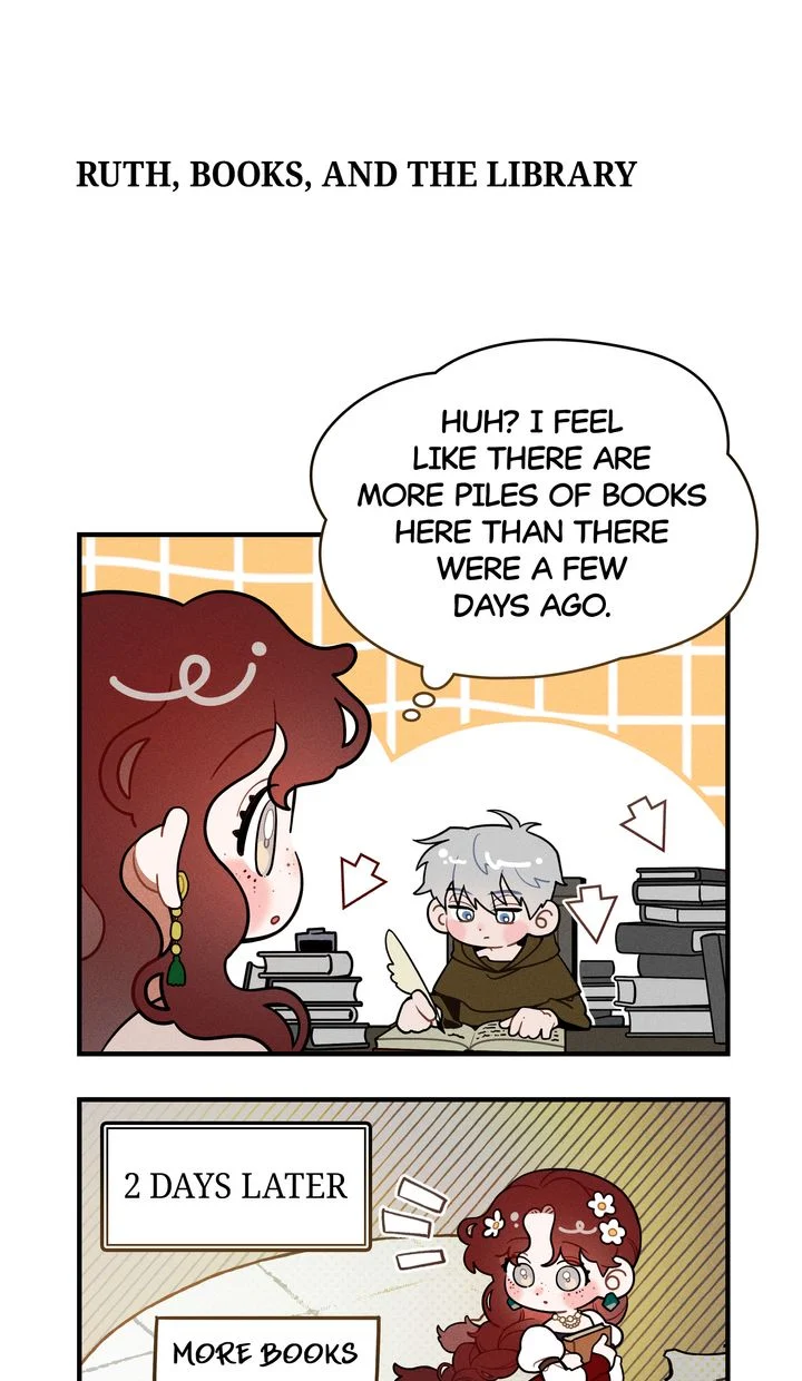 Read Under The Oak Tree Manga Online