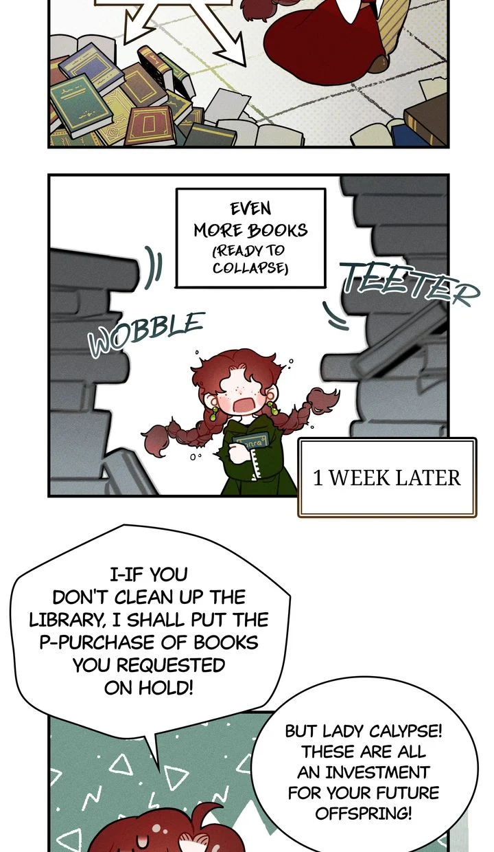 Read Under The Oak Tree Manga Online