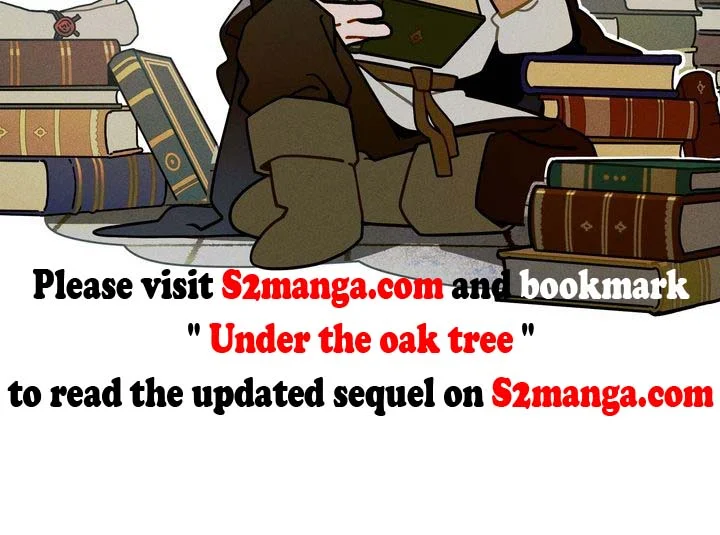 Read Under The Oak Tree Manga Online