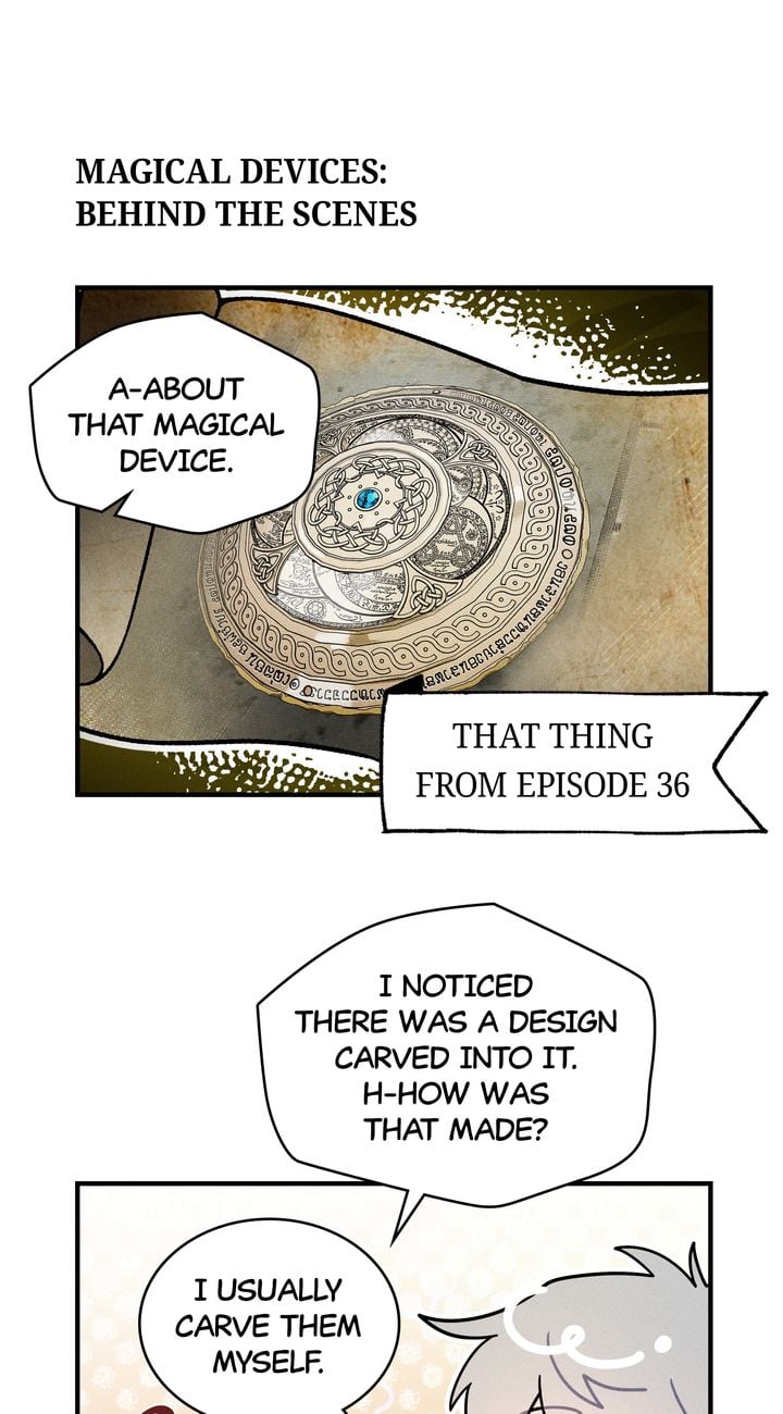 Read Under The Oak Tree Manga Online