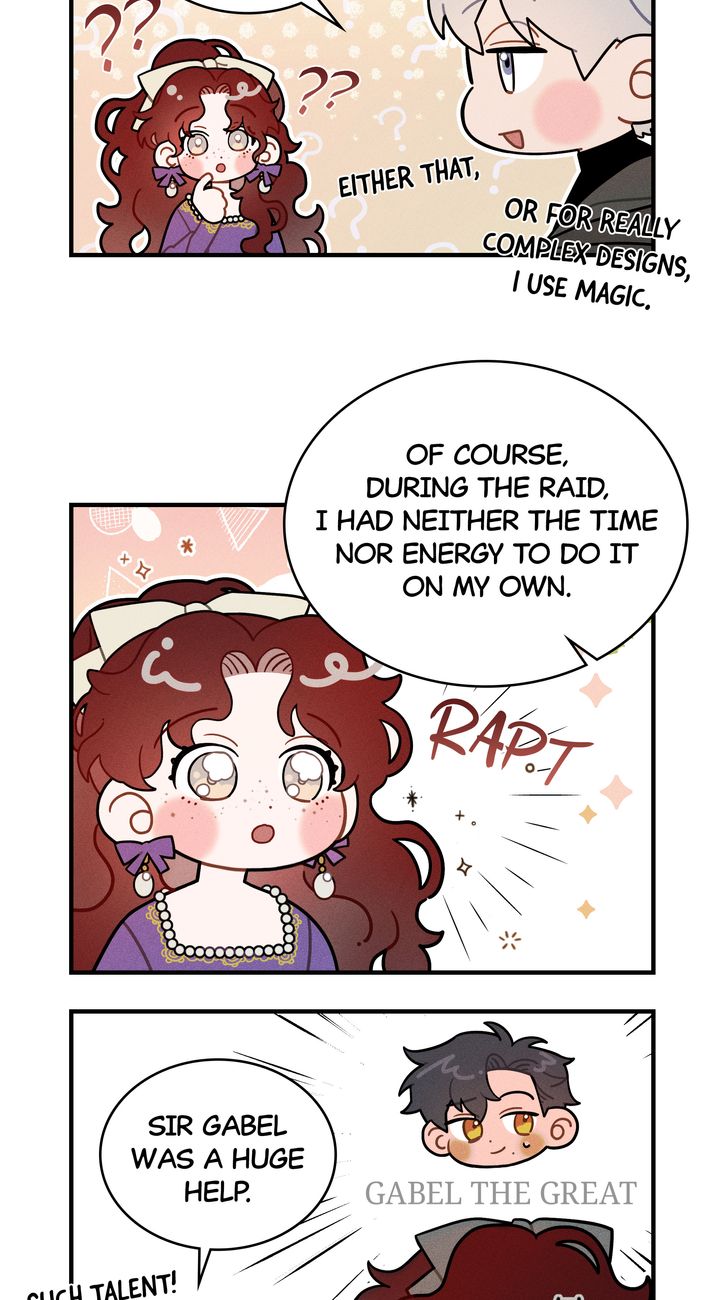 Read Under The Oak Tree Manga Online