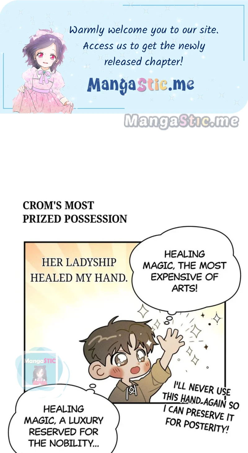 Read Under The Oak Tree Manga Online