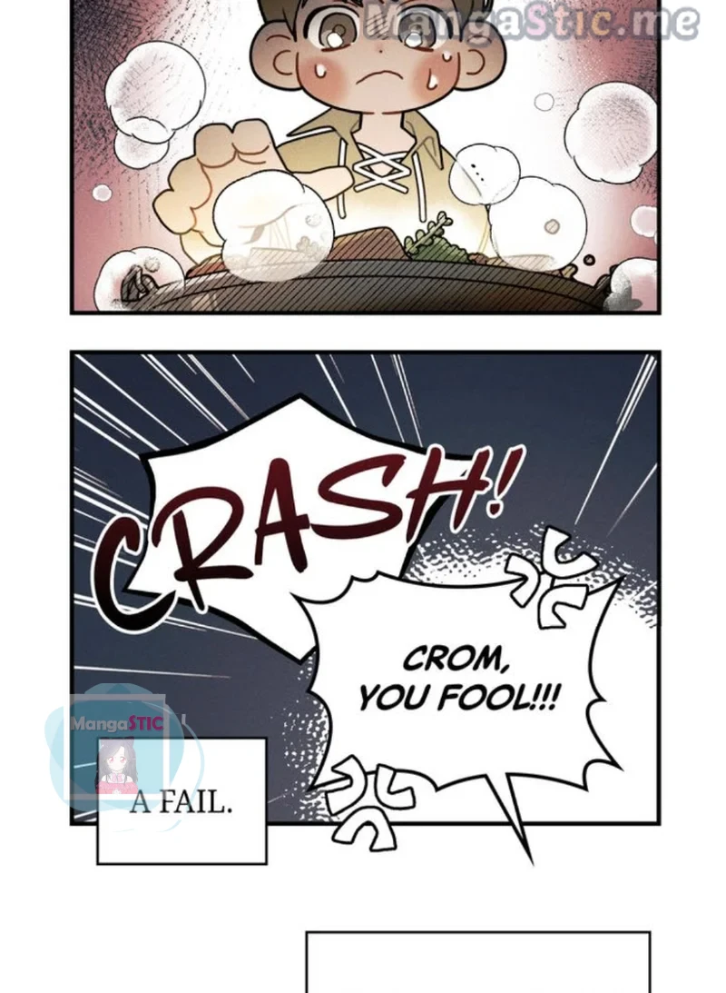 Read Under The Oak Tree Manga Online