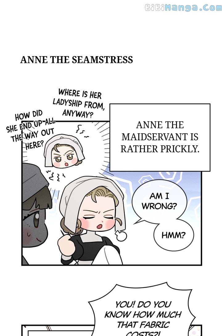 Read Under The Oak Tree Manga Online