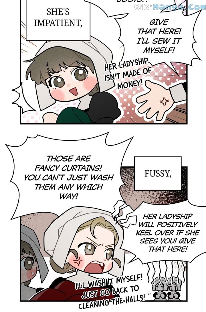 Read Under The Oak Tree Manga Online