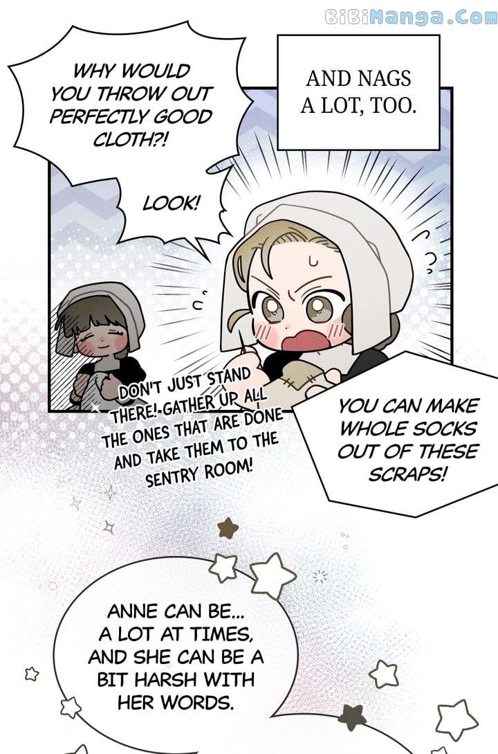 Read Under The Oak Tree Manga Online