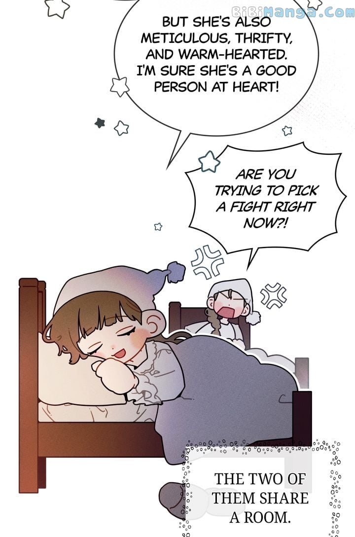 Read Under The Oak Tree Manga Online