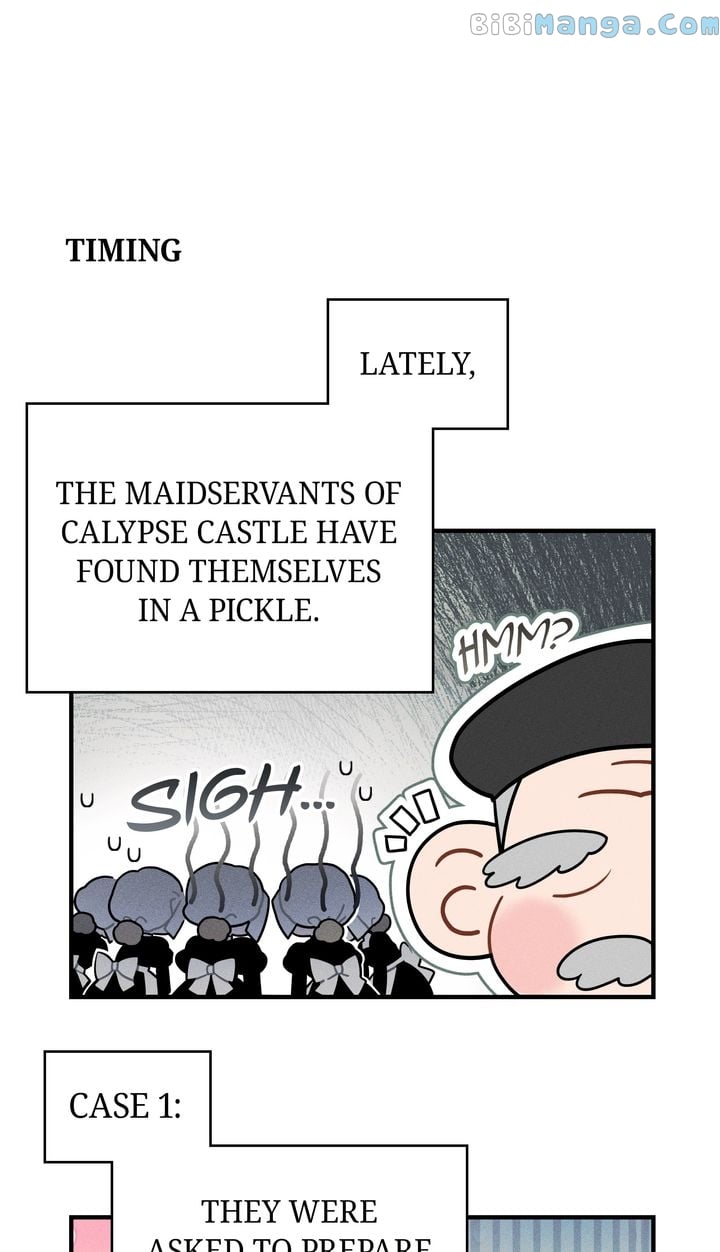 Read Under The Oak Tree Manga Online