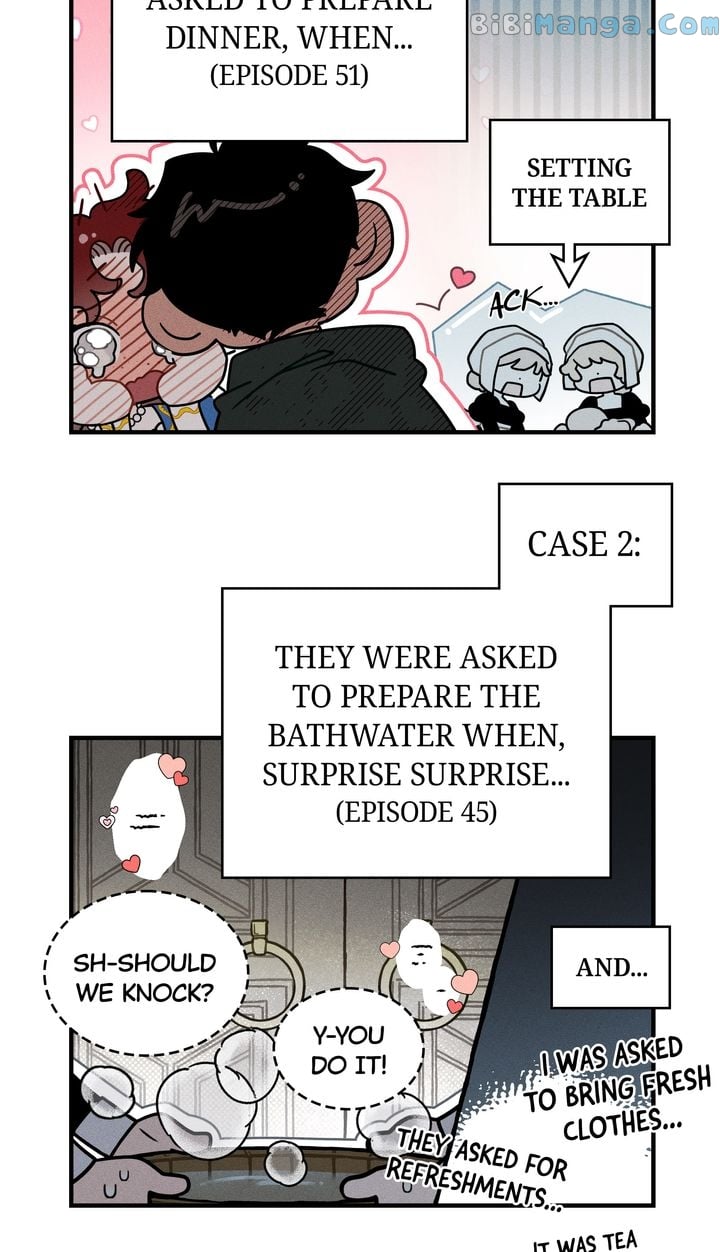 Read Under The Oak Tree Manga Online