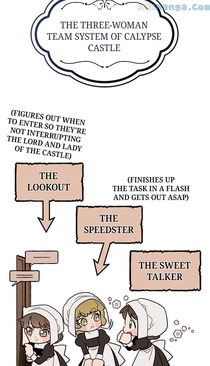 Read Under The Oak Tree Manga Online