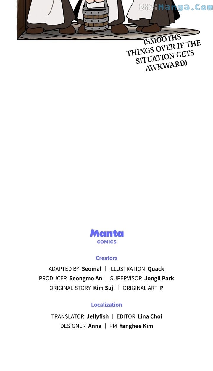 Read Under The Oak Tree Manga Online