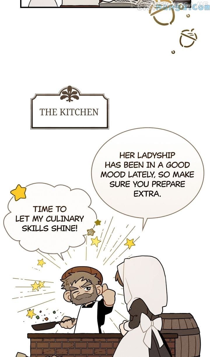 Read Under The Oak Tree Manga Online