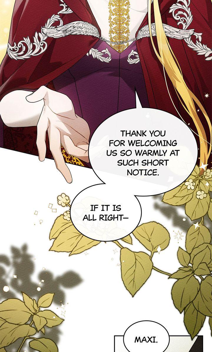 Read Under The Oak Tree Manga Online